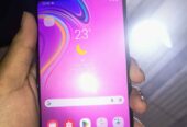 Samsung a9 libre dual SIM 128/6 ram