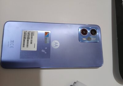 Vendo Motorola E13