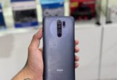 Xiaomi redmi 9