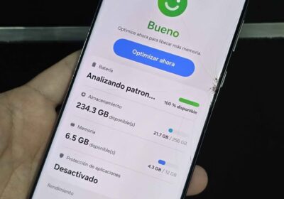 Samsung S23 Ultra Libre Esim Para Cualquier Empresa 256gb de almacenamiento y 12gb de ram