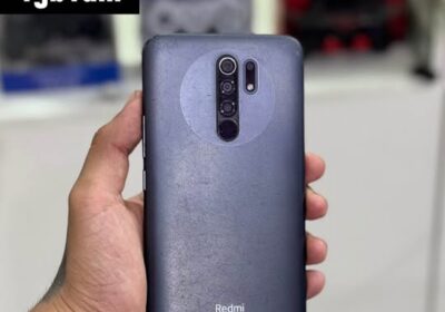 Xiaomi redmi 9