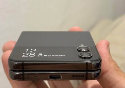 Vendo Samsung Z flip 4 libre 128gb 8ram impecable, NO PERMUTO