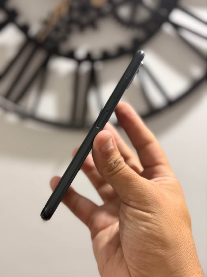 Vendo Samsung A22 libre 128gb 4ram 5G huella NFC IMPECABLE, NO PERMUTO