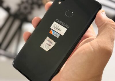 Vendo Samsung A10s libre 32gb IMPECABLE, No permuto