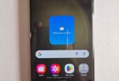 Samsung S 23 Ultra 12 Ram 512 Gb. Libre de Fabrica. Accesorios + Garantia.