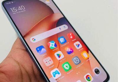 Redmi note 13 256 GB Libre ✅