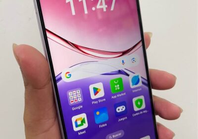 Oppo A5 pro 5G 256 GB Libre ✅