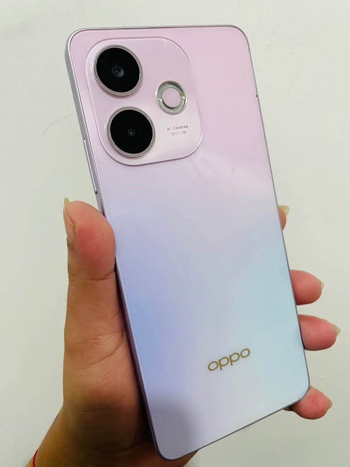 Oppo A5 pro 5G 256 GB Libre ✅
