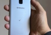 Vendo Samsung A6 plus libre 64gb 4ram huella facial NFC IMPECABLE, No permuto