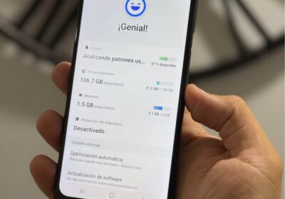 Vendo Samsung A12 libre 128gb 4ram huella , IMPECABLE, NO PERMUTO