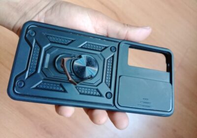 TCL 505 128GB con NFC – barato y completo