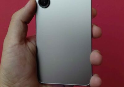 Samsung S25 256GB Libre Permutas