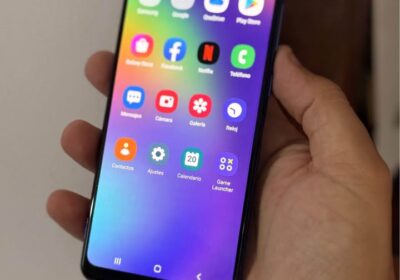 Vendo Samsung A31 libre 128gb 4ram huella , IMPECABLE