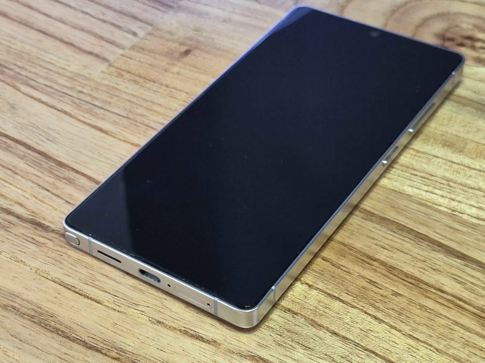 SAMSUNG GALAXY S25 ULTRA 12/512GB