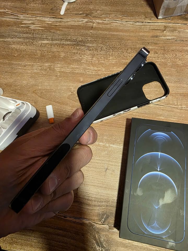 Iphone 12 Pro Max 128 GB