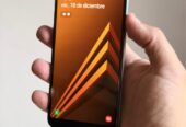 Vendo Samsung A6 plus libre 64gb 4ram huella facial NFC IMPECABLE, No permuto