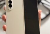 Vendo Samsung Z fold 4 libre 256gb 12ram impecable, NO PERMUTO