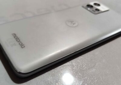 Líquido Motorola Moto G72 libre 5G “128GB”