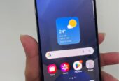 Samsung S24 fe 256 GB Libre ✅