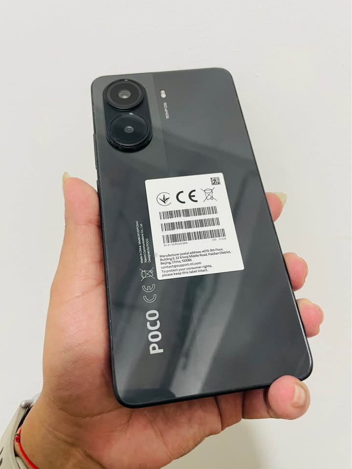 Poco X7 pro 512 GB Libre de fábrica ✅