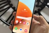 Vendo Samsung A32 libre 128gb 4ram huella facial NFC , NO PERMUTO