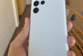Samsung S22 Ultra Libre de fábrica 256Gb y 8 De Ram,Sin Detalles Como Nuevo!!