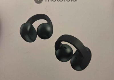 Moto Buds Verve Loops