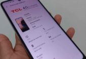 TCL 40 NXTPAPER 256 GB Libre ✅