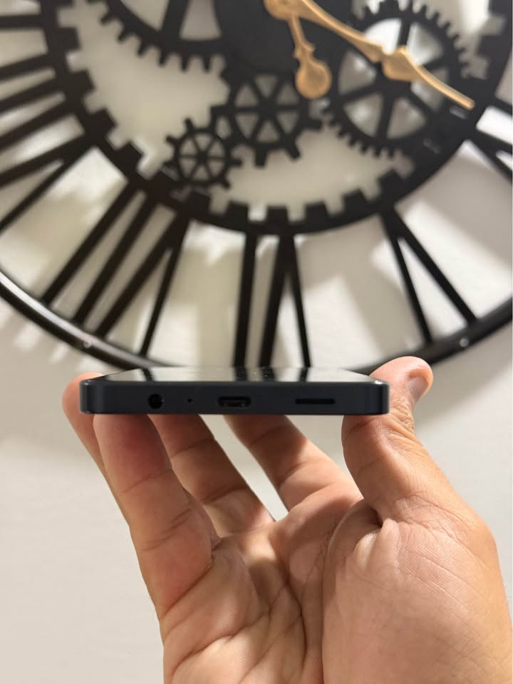 Vendo Samsung A06 libre 64gb 4ram huella IMPECABLE, NO PERMUTO