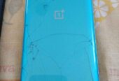 Oneplus 8t vendo o permuto leer