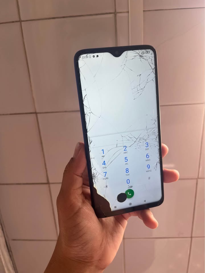 Redmi note 8 pro