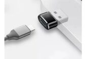 Adaptador Usb Tipo C Hembra A Usb Macho