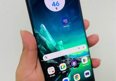 Moto edge 40 neo 256 GB Libre ✅