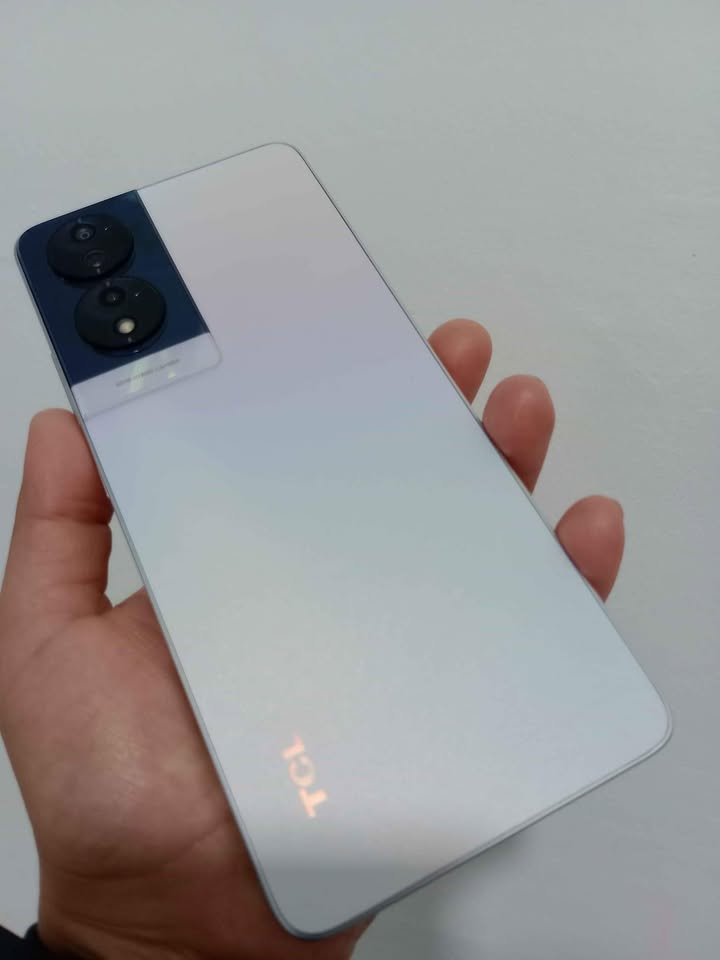 TCL 40 NXTPAPER 256 GB Libre ✅