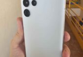 Samsung S22 Ultra Libre de fábrica 256Gb y 8 De Ram,Sin Detalles Como Nuevo!!