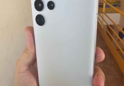 Samsung S22 Ultra Libre de fábrica 256Gb y 8 De Ram,Sin Detalles Como Nuevo!!