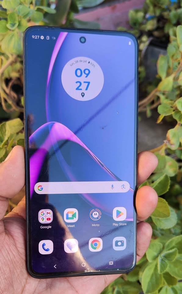 Moto G84 libre esim… Perfecto estado 256GB