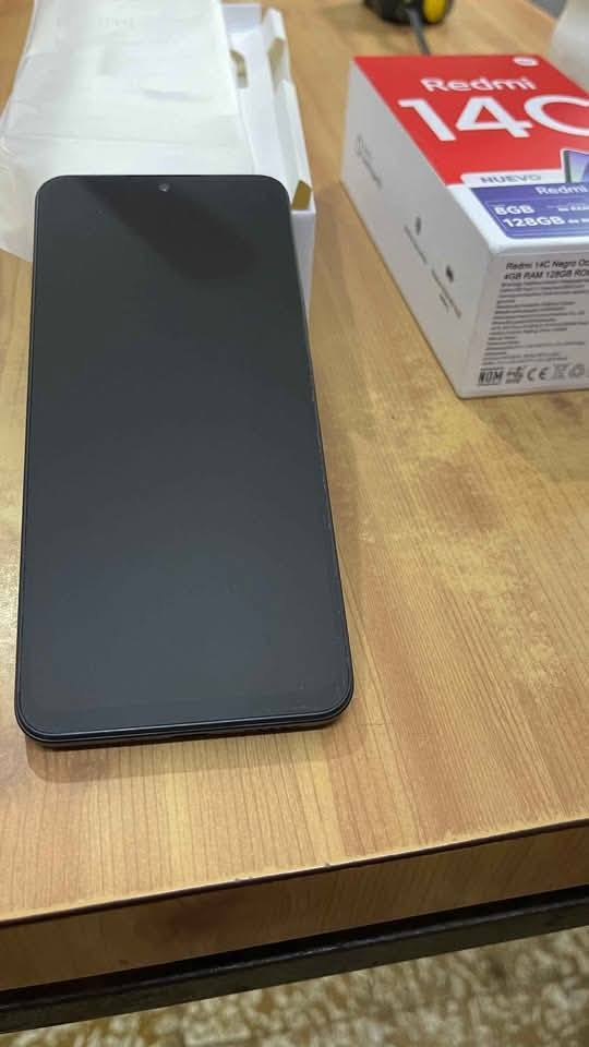 Canjeo o vendo c14 impecable