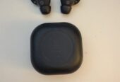 Auriculares Inalámbricos Samsung Galaxy Buds2 Pro