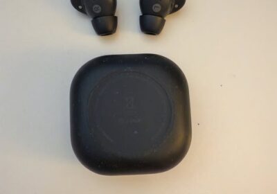 Auriculares Inalámbricos Samsung Galaxy Buds2 Pro