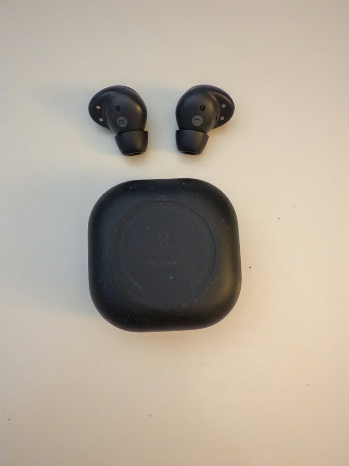 Auriculares Inalámbricos Samsung Galaxy Buds2 Pro