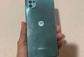 Moto g22
