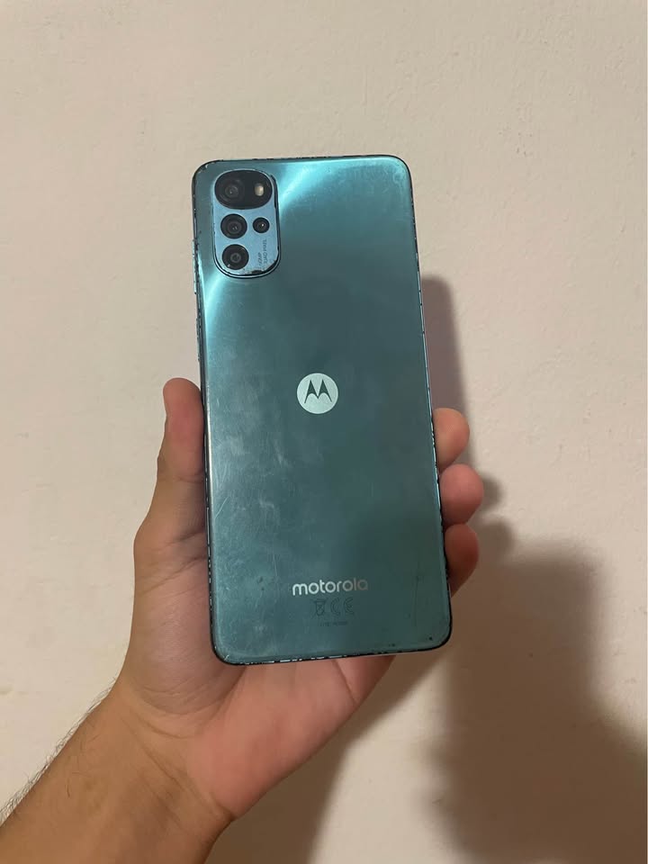 Moto g22
