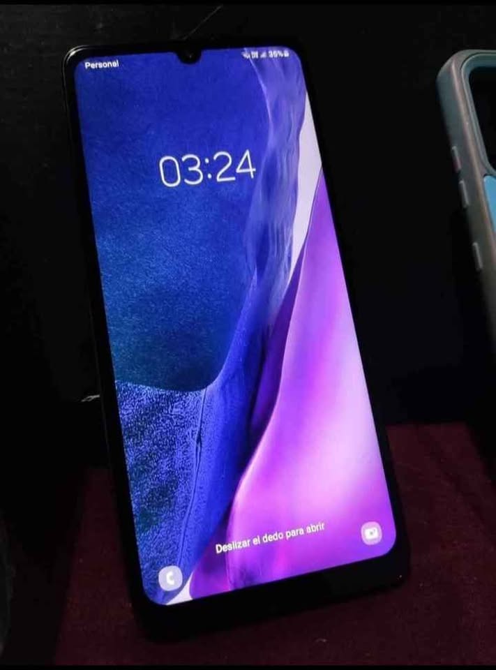 Samsung A32 LIBRE‼️