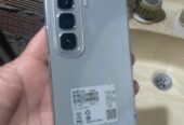 Infinix hot 50 nuevo