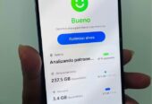 Samsung S24 fe 256 GB Libre ✅