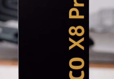 Poco X8 Pro y Pro Max