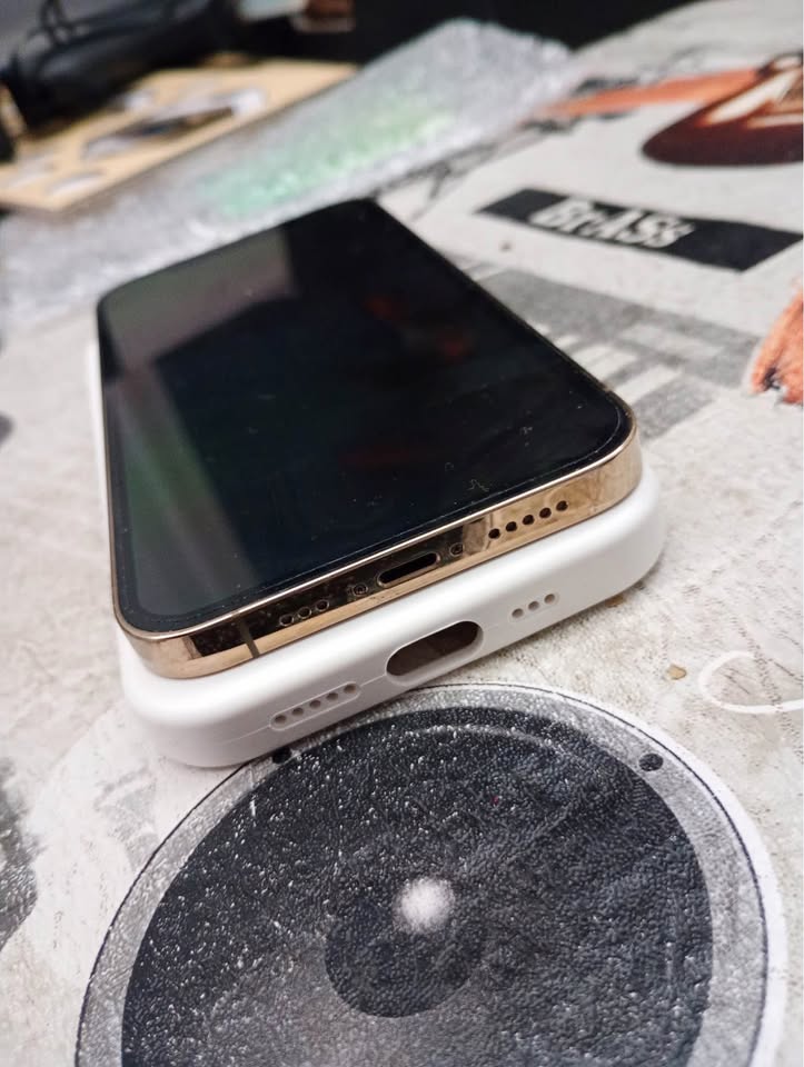 IPHONE 12 pro 128GB 99%