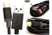 Cable USB 3.0 Cargador y Datos