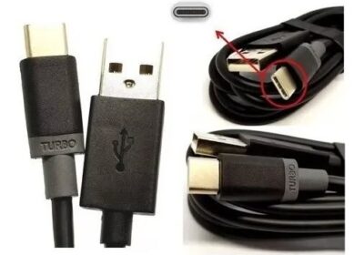 Cable USB 3.0 Cargador y Datos